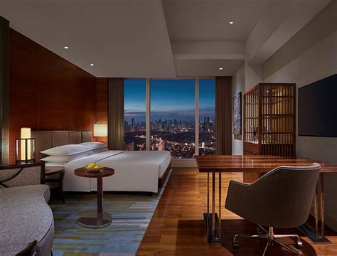 Grand Hyatt Manila, Manila – Updated 2024 Prices .